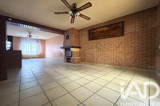 achat maison escaudain 59124