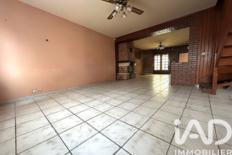 achat maison escaudain 59124