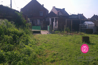 achat maison escaudain 59124