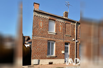 achat maison escaudain 59124