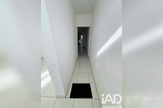 achat maison escaudain 59124