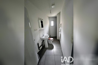 achat maison escaudain 59124