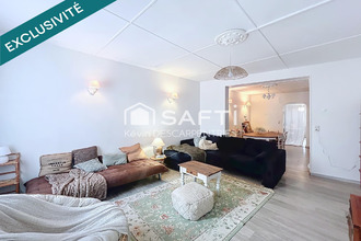 achat maison escaudain 59124