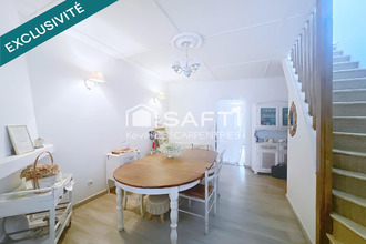 achat maison escaudain 59124