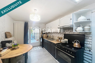 achat maison escaudain 59124