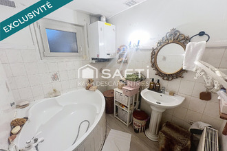 achat maison escaudain 59124