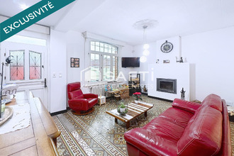 achat maison escaudain 59124