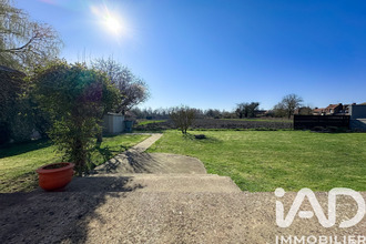 achat maison escaudain 59124