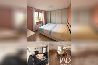 achat maison escaudain 59124