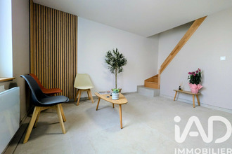 achat maison escaudain 59124