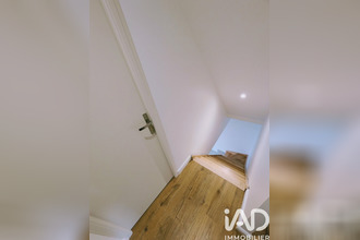 achat maison escaudain 59124