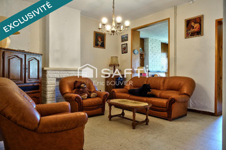 achat maison escaudain 59124