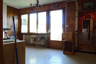 achat maison escaudain 59124