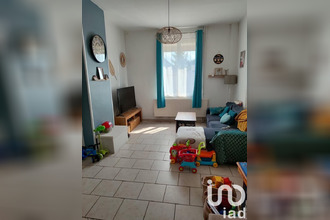 achat maison escaudain 59124