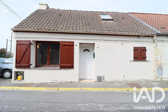achat maison escaudain 59124
