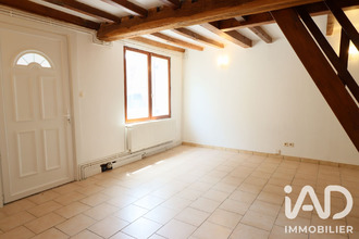 achat maison escaudain 59124