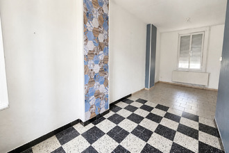 achat maison escaudain 59124