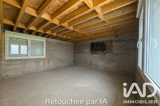achat maison escaudain 59124