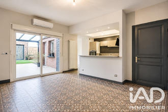 achat maison escaudain 59124