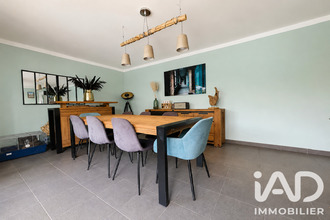 achat maison escaudain 59124