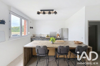 achat maison escaudain 59124