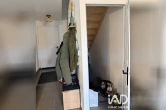 achat maison escaudain 59124