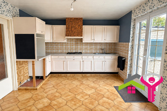 achat maison escaudain 59124