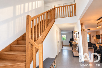 achat maison escaudain 59124