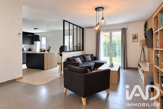 achat maison escaudain 59124