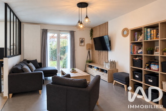 achat maison escaudain 59124
