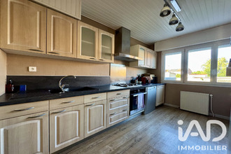 achat maison escaudain 59124
