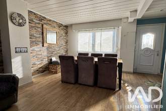 achat maison escaudain 59124