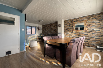 achat maison escaudain 59124