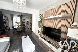 achat maison escaudain 59124