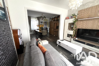 achat maison escaudain 59124