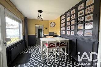 achat maison escaudain 59124