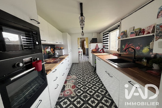 achat maison escaudain 59124