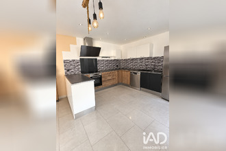 achat maison escaudain 59124