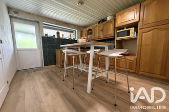 achat maison escaudain 59124