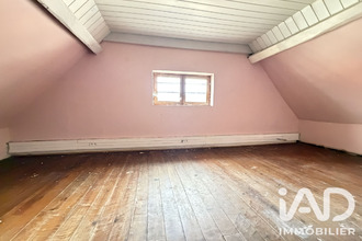 achat maison escaudain 59124