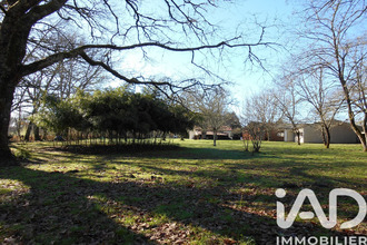 achat maison escaudes 33840