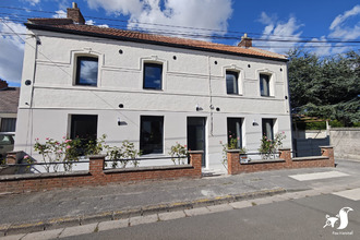 achat maison escaudoeuvres 59161