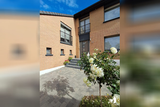 achat maison escaudoeuvres 59161