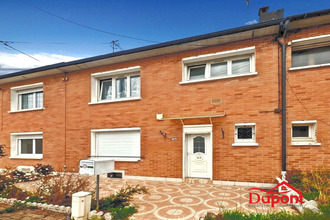 achat maison escaudoeuvres 59161