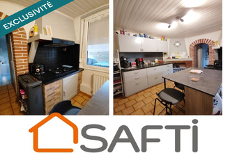 achat maison escaudoeuvres 59161