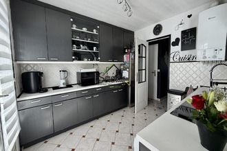 achat maison escaudoeuvres 59161