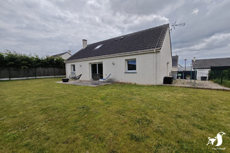 achat maison escaudoeuvres 59161