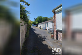 achat maison escaudoeuvres 59161