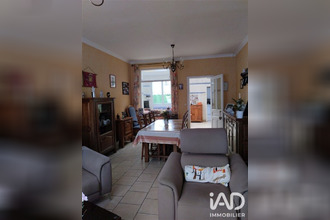 achat maison escaudoeuvres 59161