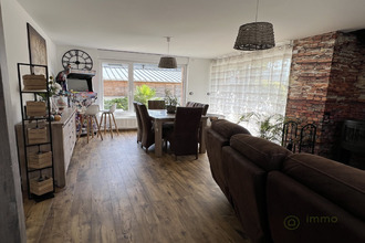 achat maison escaudoeuvres 59161